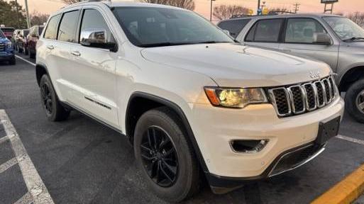 JEEP GRAND CHEROKEE 2021 1C4RJEBGXMC596816 image